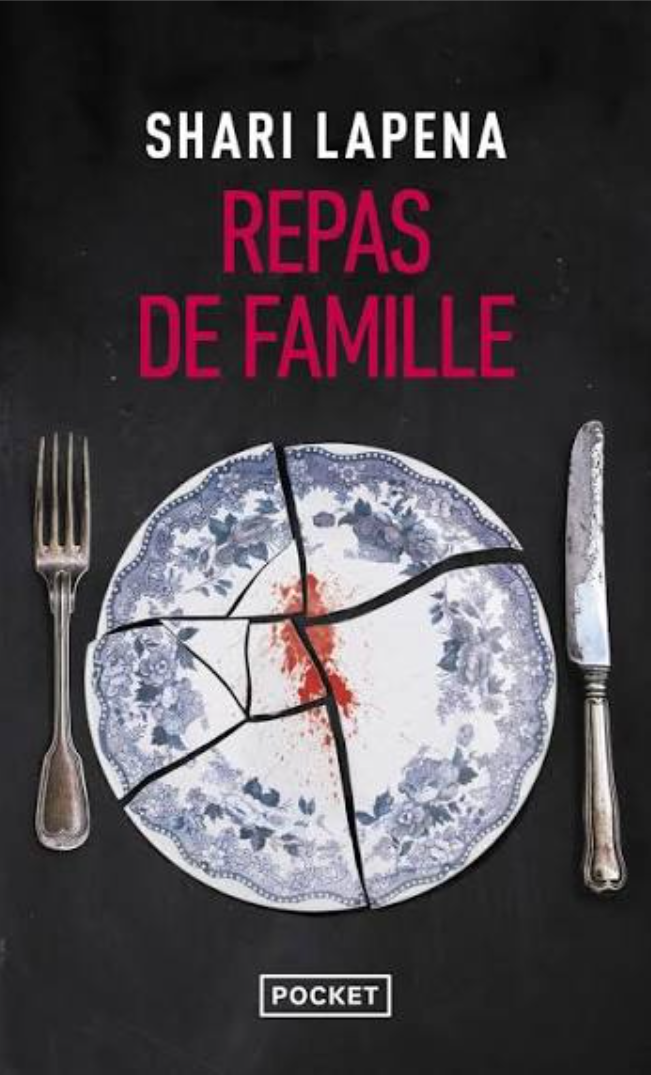  Repas De Famille 