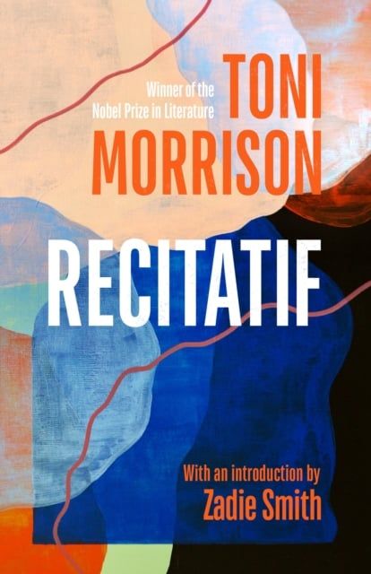  Recitatif 