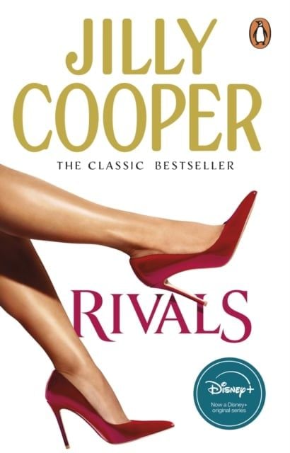  Rivals 