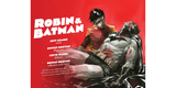  Robin & Batman Vol. 1 