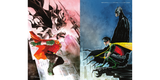  Robin & Batman Vol. 1 