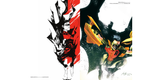  Robin & Batman Vol. 1 