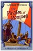 Roman Mysteries- The Pirates Of Pompeii