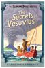 Roman Mysteries- The Secrets Of Vesuvius