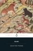 rumi selected poems