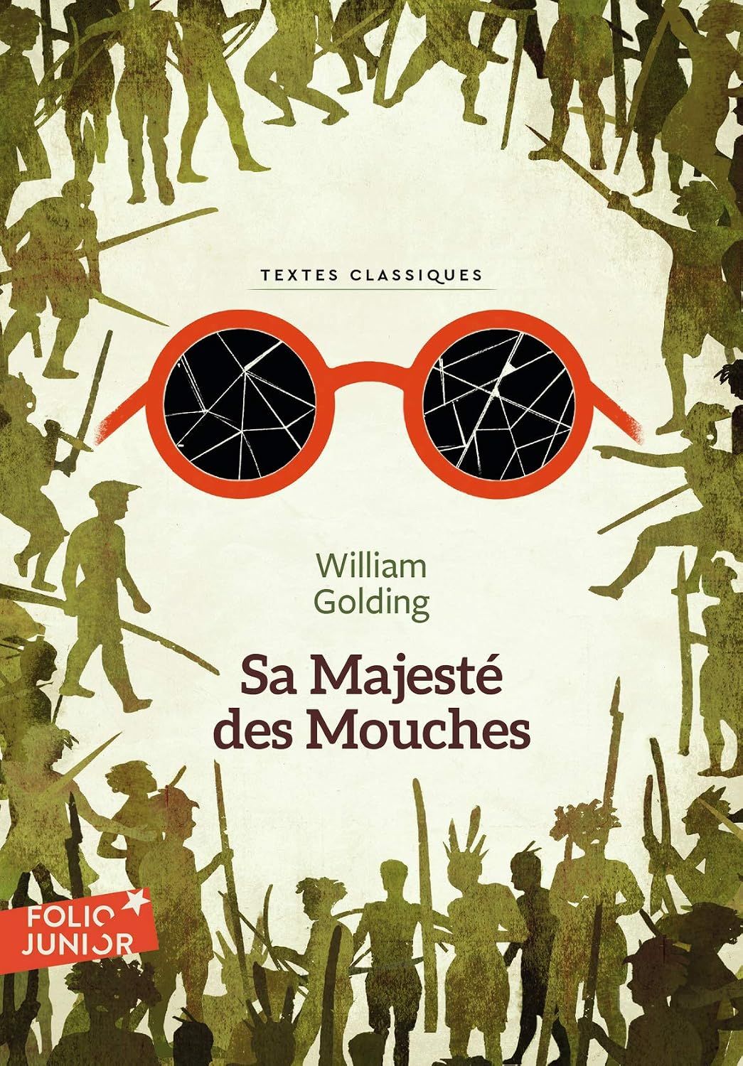  Sa Majeste Des Mouches 