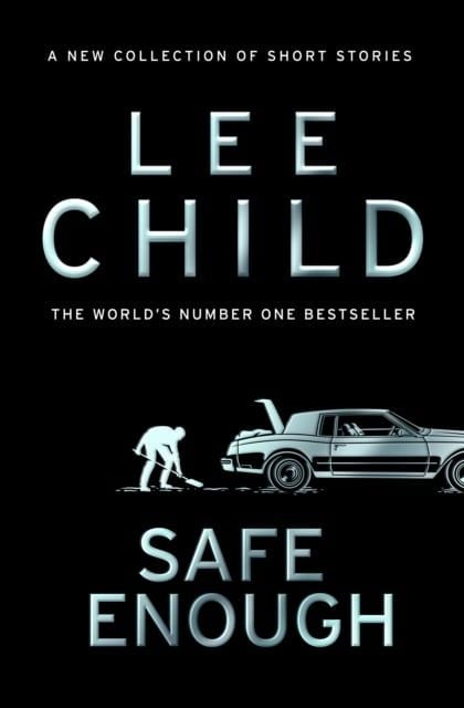  Safe Enough 