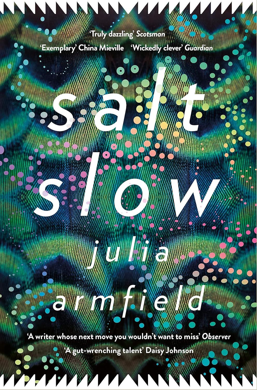  Salt Slow 