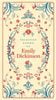 Selected Poems of Emily Dickinson