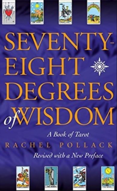  Seventy Eight Degrees Of Wisdom 