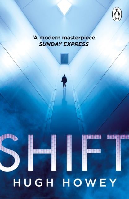  Shift 