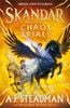  Skandar and the Chaos Trials 