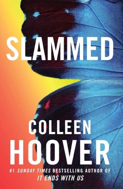  Slammed - Slammed serie book 1 