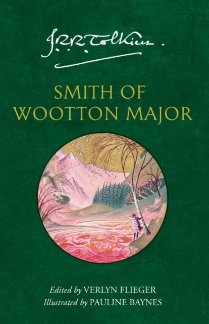  Smith of Wootton Major 