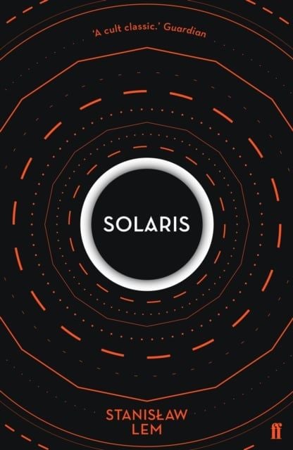 Solaris 