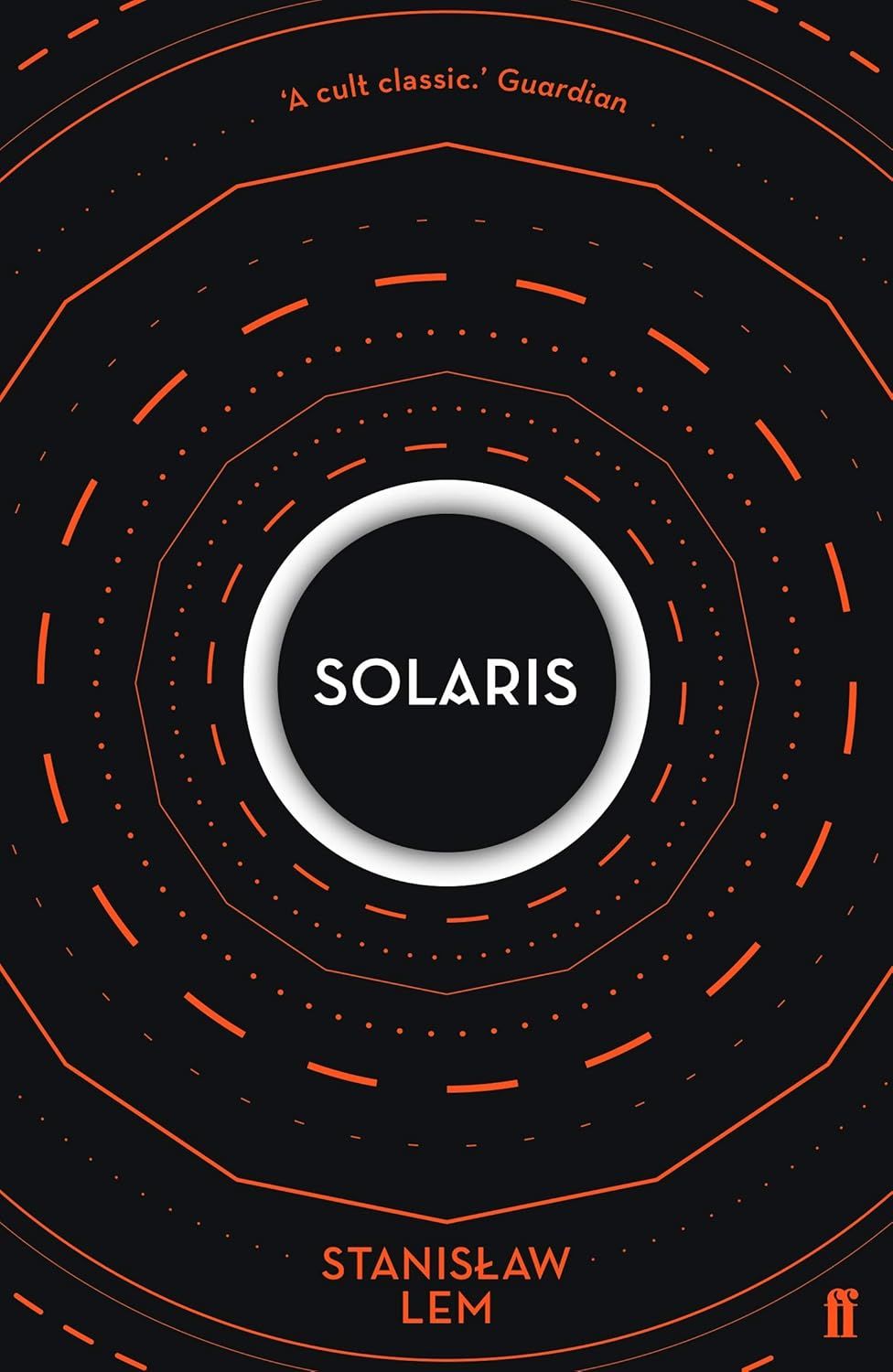 Solaris 