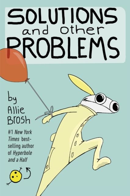  Solutions And Other Problems 