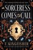 Sorceress Comes To Call