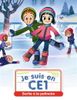 Je Suis En CE1 - Tome 17: Sortie À La Patinoire