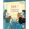  Sos ! Tableau Disparu 