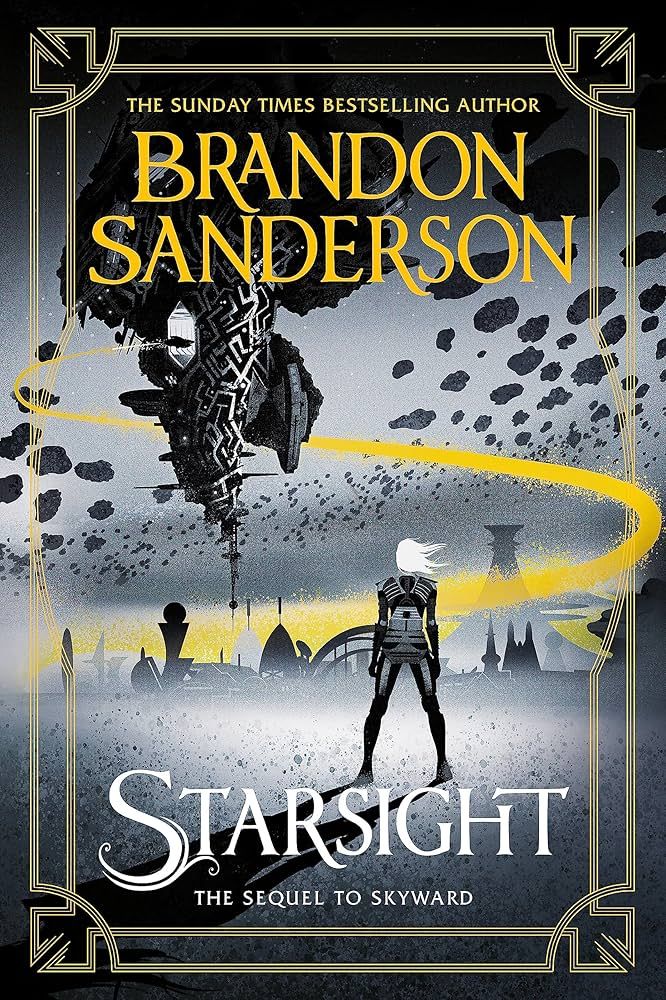  Starsight 
