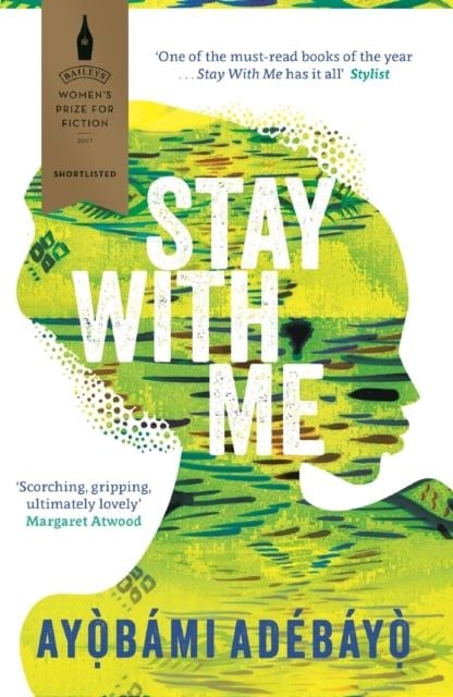  Stay With Me 