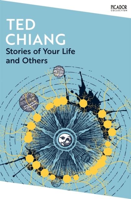  Stories Of Your Life And Others 