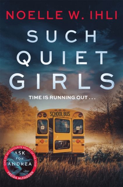  Such Quiet Girls 