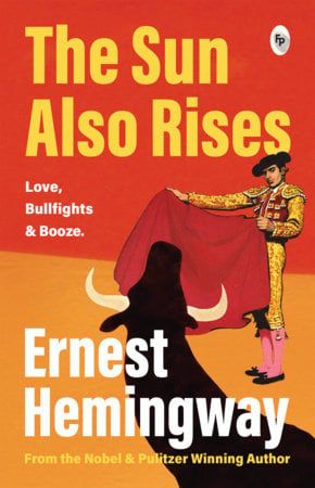  Sun Also Rises And Other Stories 