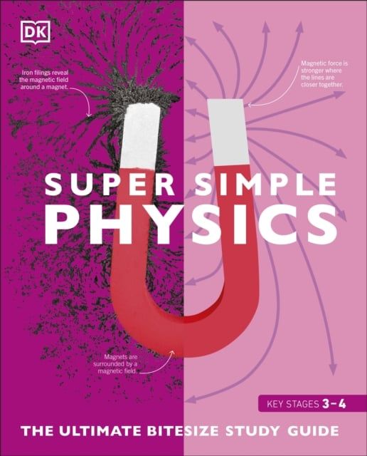  Super Simple Physics 