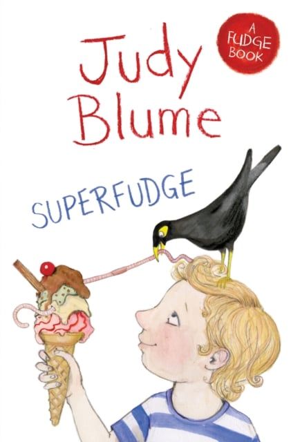  Superfudge 