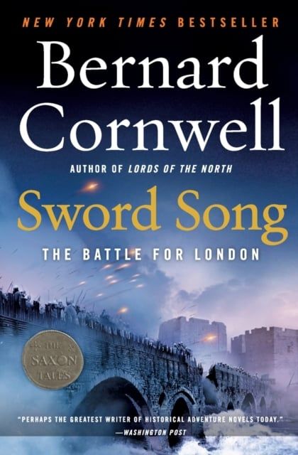  Sword Song 