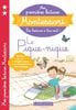  Mes Premieres Lectures Montessori - Niveau 2. Le Pique-Nique 