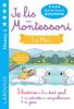 Je Lis Avec Montessori  - Niveau 4. La Mer 