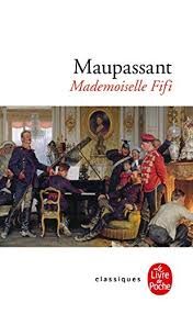  Mademoiselle Fifi 