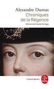  Chroniques De La Regence 