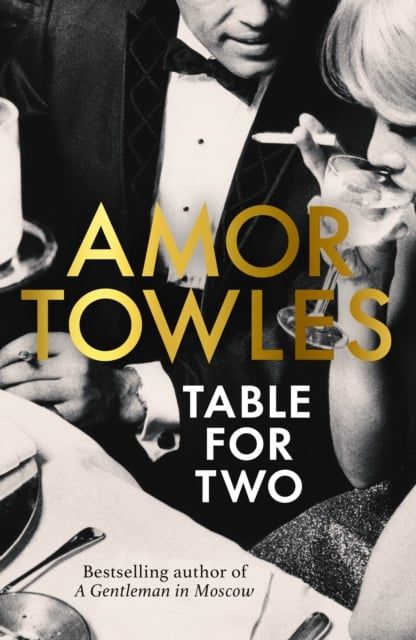  Table for Two 