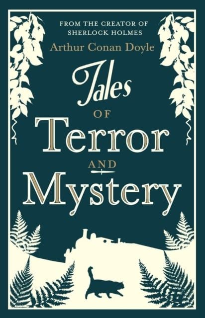  Tales Of Terror And Mystery 