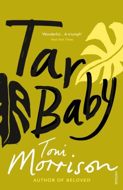  Tar Baby 