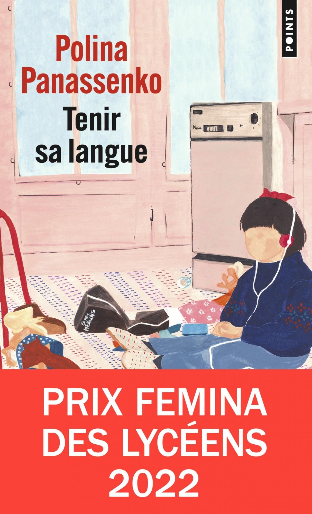  Tenir Sa Langue 