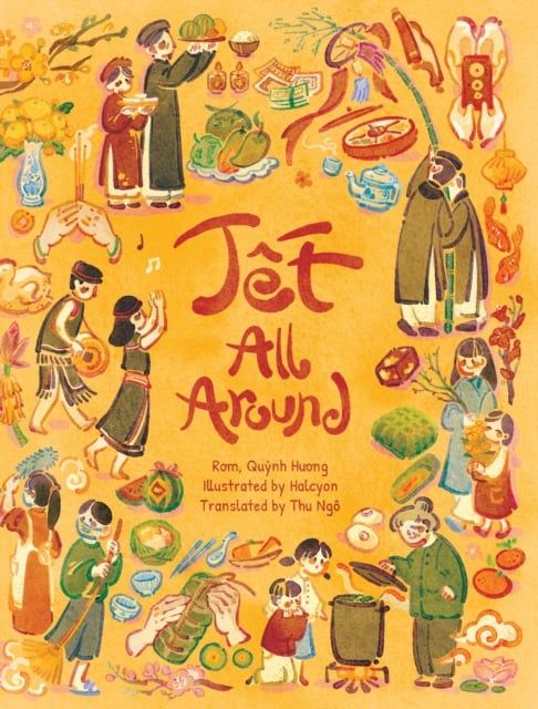  Tết All Around 