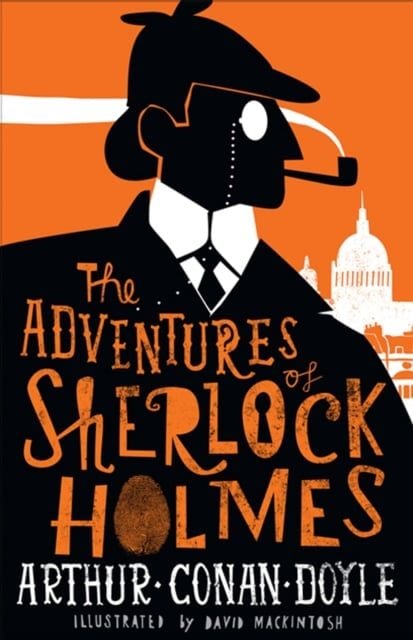  The Adventures Of Sherlock Holmes 