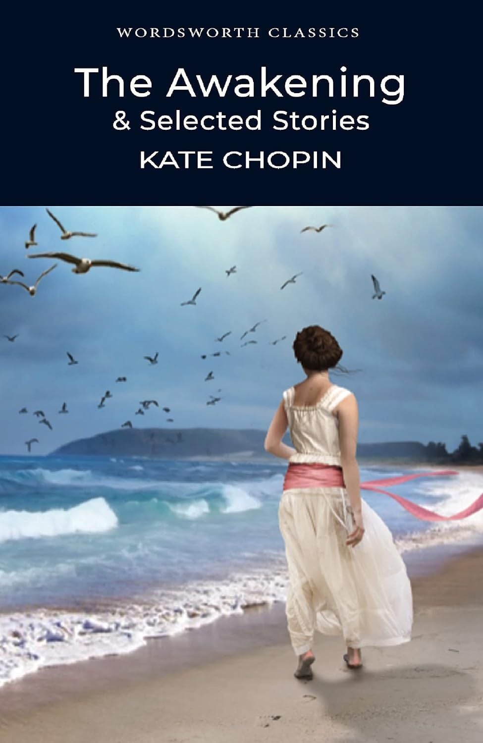  The Awakening and Selected Short Stories 
