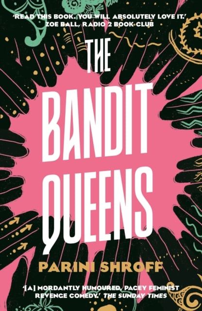  The Bandit Queens 