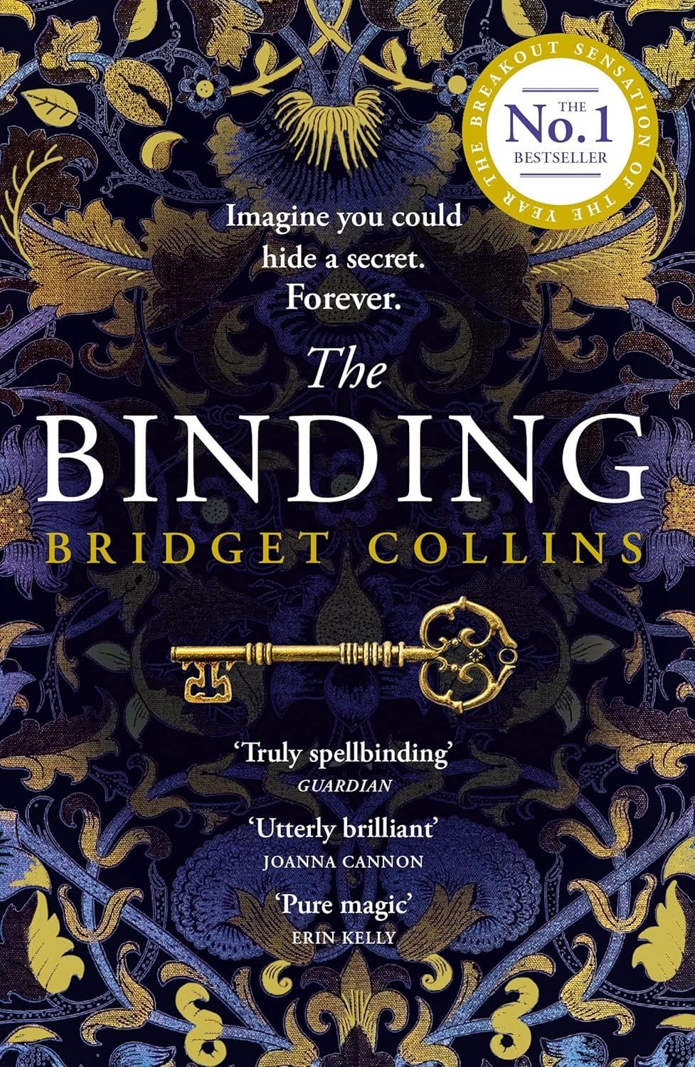  The Binding 