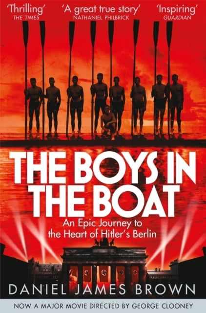  The Boys In The Boat 