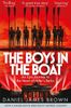  The Boys In The Boat 