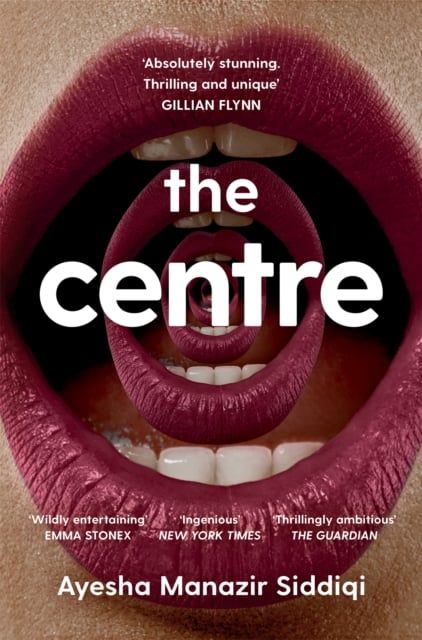  The Centre 
