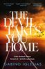 The Devil Takes You Home - 291073