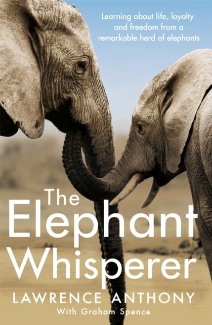  The Elephant Whisperer 